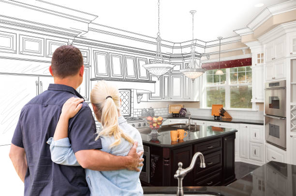 24/7 Emergency Cabinet Refacing experts in Chester, VA