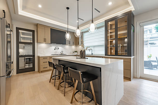Affordable Cabinet Refacing solutions in Chester, VA
